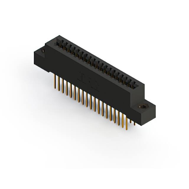 392-038-541-207 EDAC Inc.  Connettori per bordi